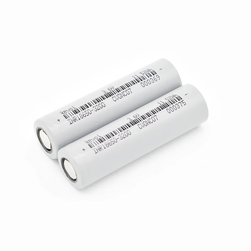 18650 vs. 21700 Battery: A Side-by-Side Comparison Guide