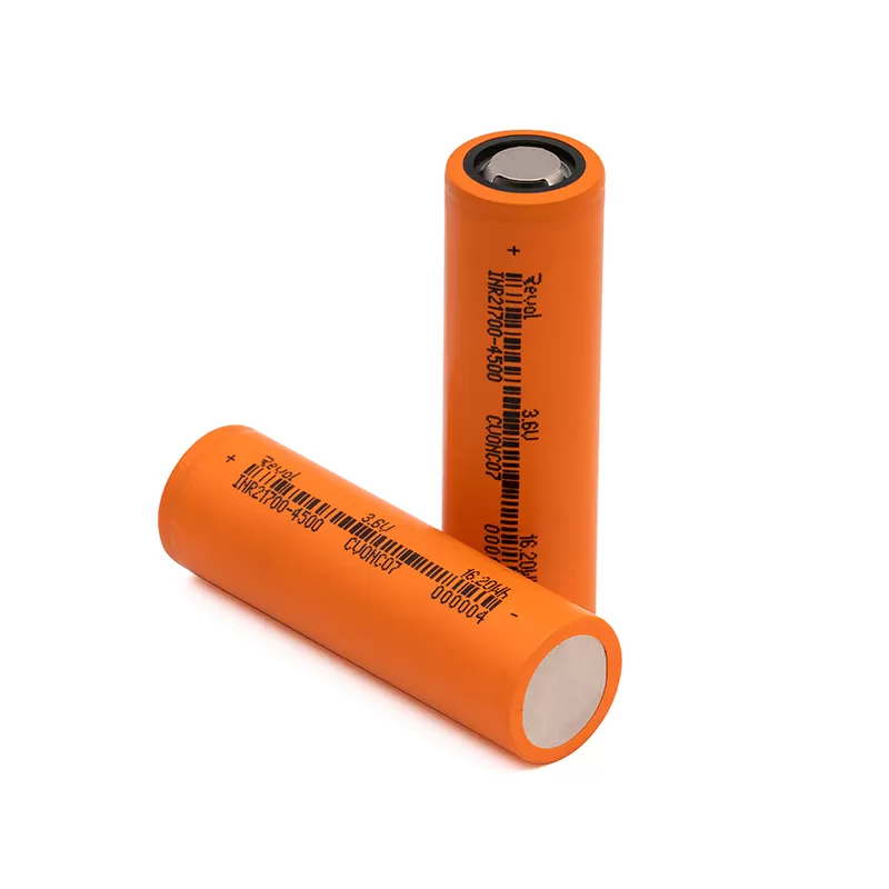 18650 vs. 21700 Battery: A Side-by-Side Comparison Guide