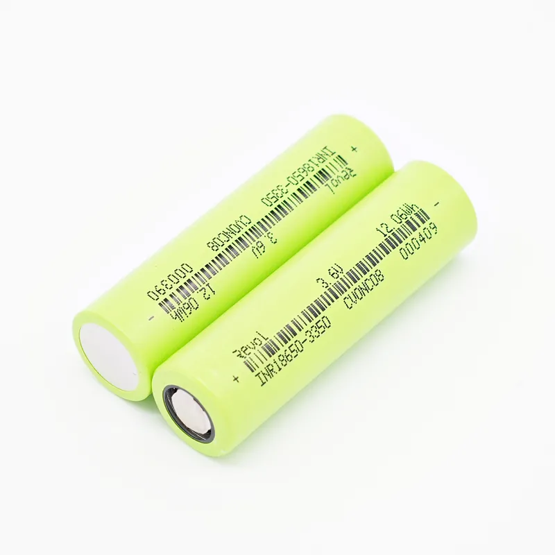 Comprehensive Guide to 18650 Li-ion Battery Cells: Applications, Advantages, and Market Trends