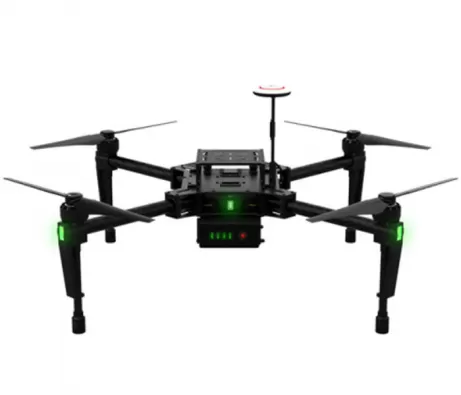 Civilian UAVs lithium battery PACKS Civilian UAVs lithium battery PACKS