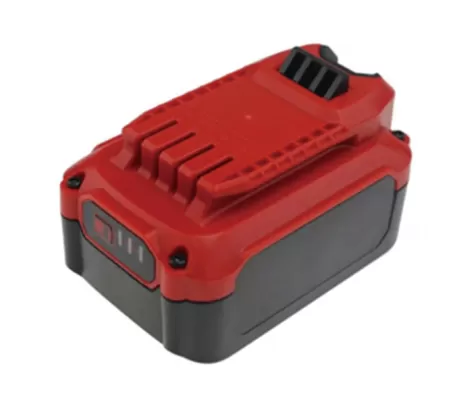 Home energy storage lithium battery PACKS