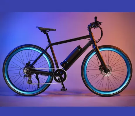 E-bike lithium battery PACKS