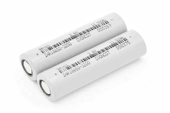 Everything You Need to Know About Cylindrical Batteries