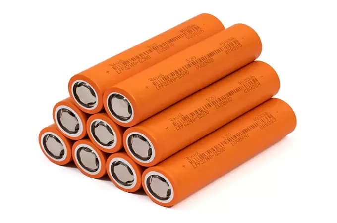 Lithium Iron Phosphate vs. Lithium-Ion: Differences and Advantages