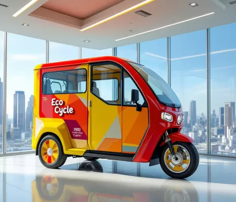 Electric three-wheeler lithium battery PACKS. Electric three-wheeler lithium battery PACKS.