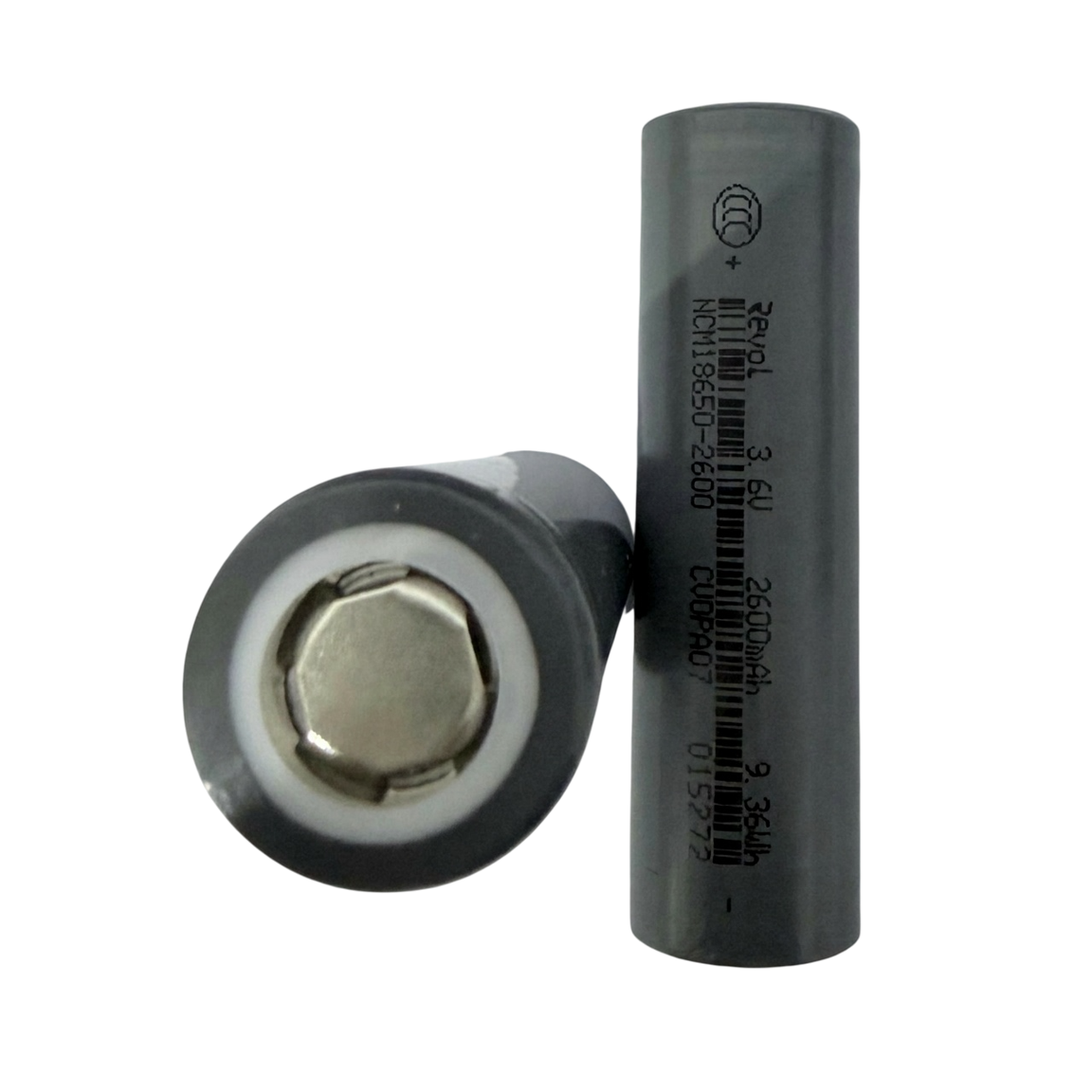NCM18650-2600EA